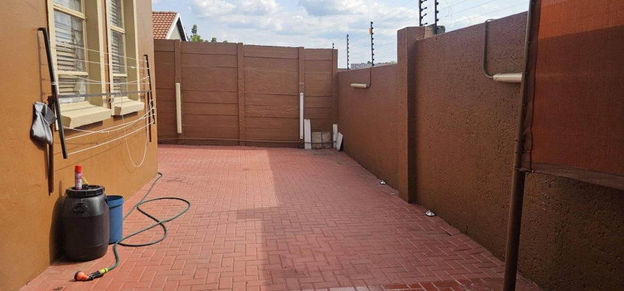 To Let 3 Bedroom Property for Rent in Brits Rural North West